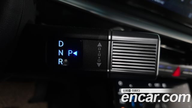 Hyundai Grandeur 2023 — photo 12