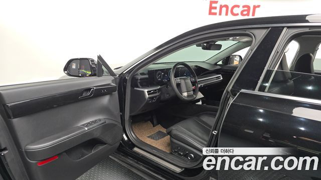 Hyundai Grandeur 2023 — photo 13