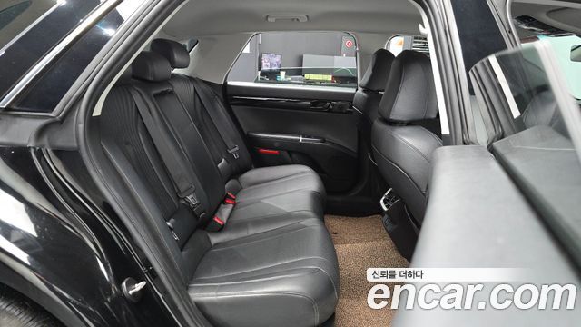 Hyundai Grandeur 2023 — photo 17