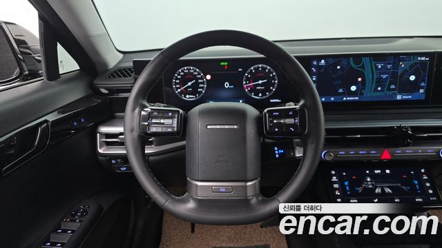 Hyundai Grandeur 2023 — photo 19