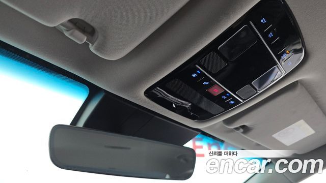 Hyundai Grandeur 2023 — photo 25