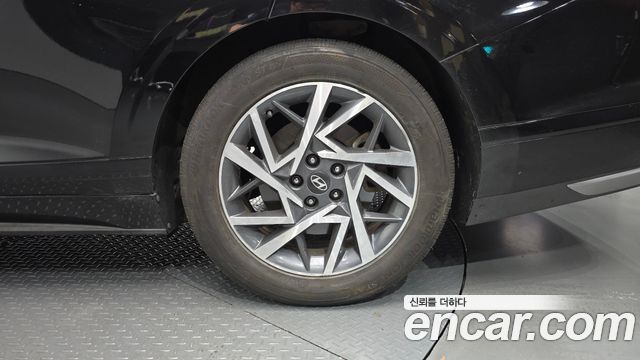 Hyundai Grandeur 2023 — photo 7