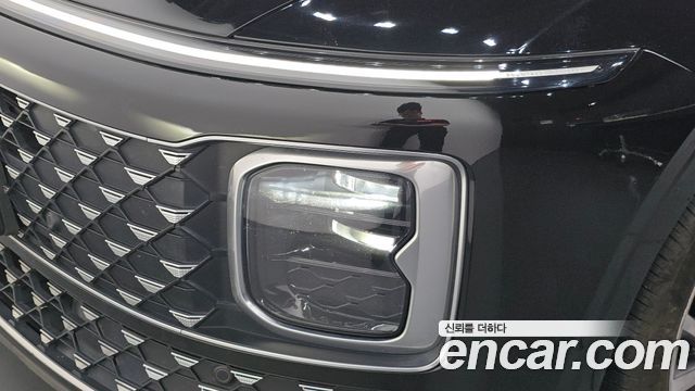 Hyundai Grandeur 2023 — photo 8