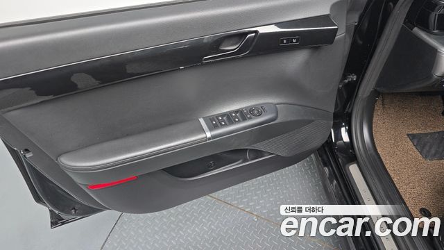 Hyundai Grandeur 2023 — photo 14