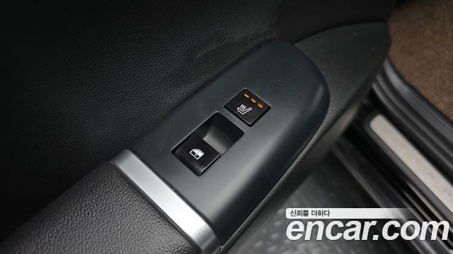 Hyundai Grandeur 2023 — photo 27