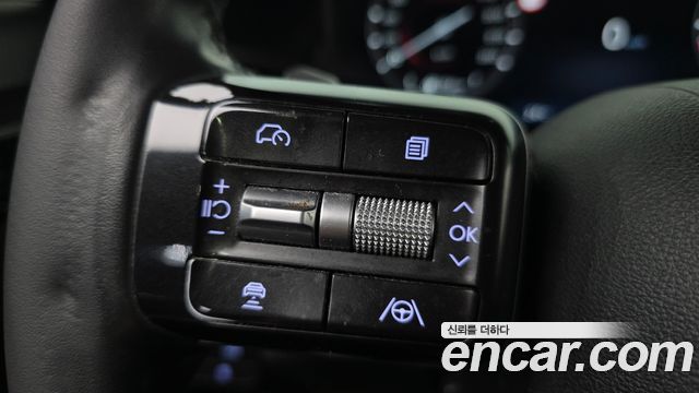Hyundai Grandeur 2023 — photo 30