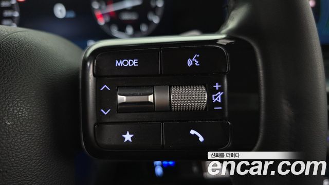 Hyundai Grandeur 2023 — photo 31