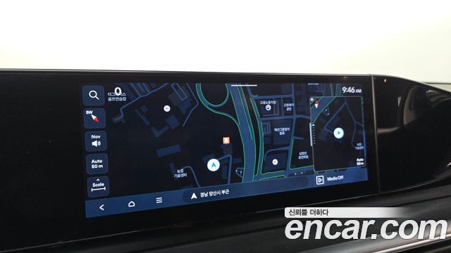 Hyundai Grandeur 2023 — photo 32