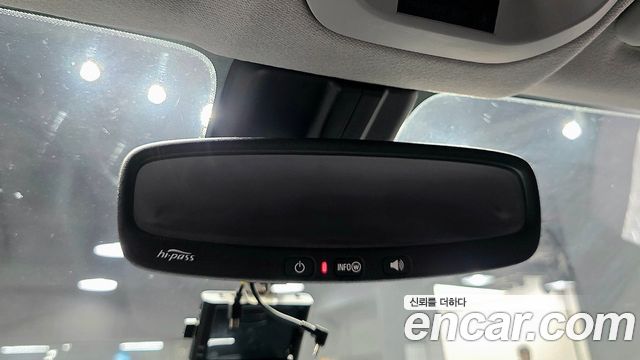 Chevrolet Korea Spark 2017 — photo 22