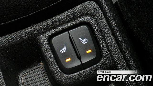 Chevrolet Korea Spark 2017 — photo 23