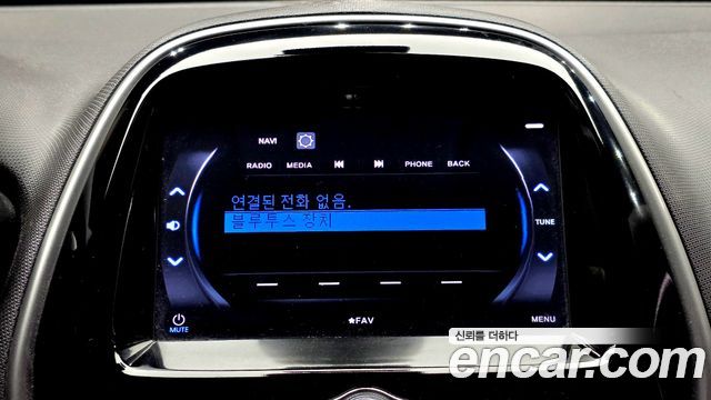 Chevrolet Korea Spark 2017 — photo 25