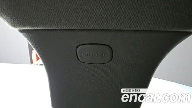 Chevrolet Korea Spark 2017 — photo 28