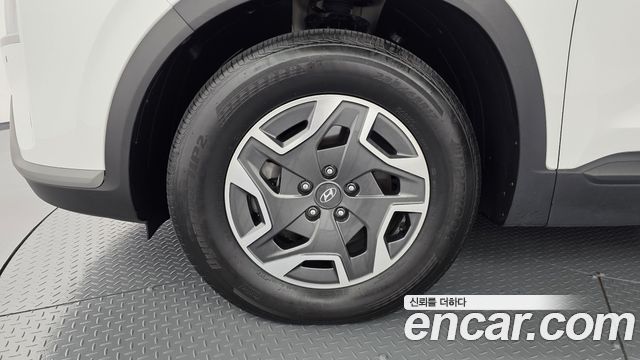Hyundai Santafe 2023 — photo 5