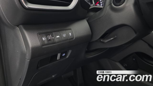 Hyundai Santafe 2023 — photo 26