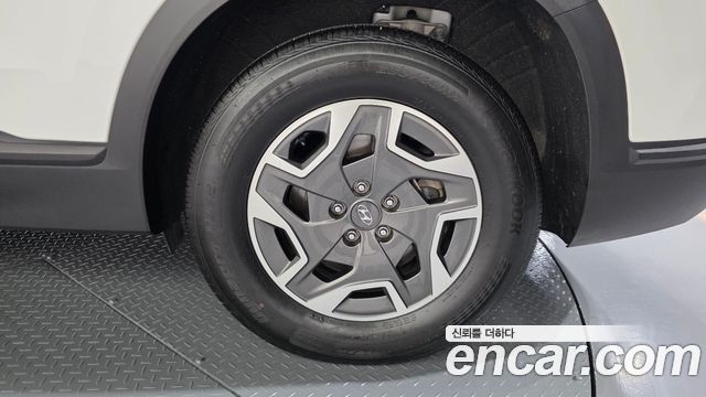 Hyundai Santafe 2023 — photo 7