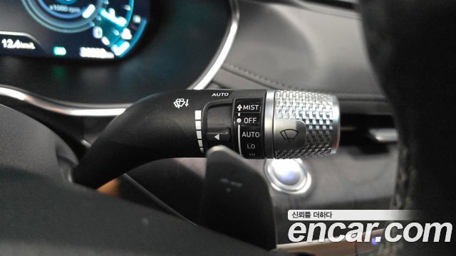 Genesis G80 2022 — photo 34
