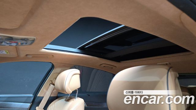 Genesis G80 2022 — photo 39