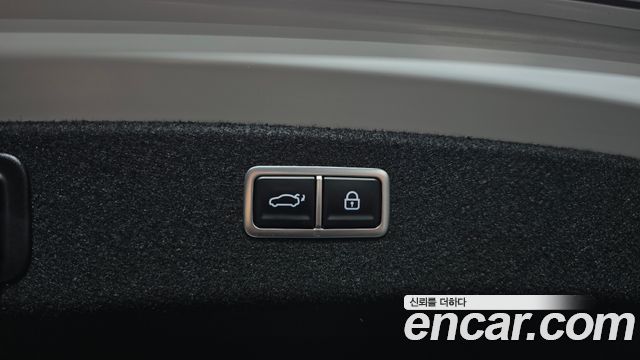 Genesis G80 2022 — photo 41
