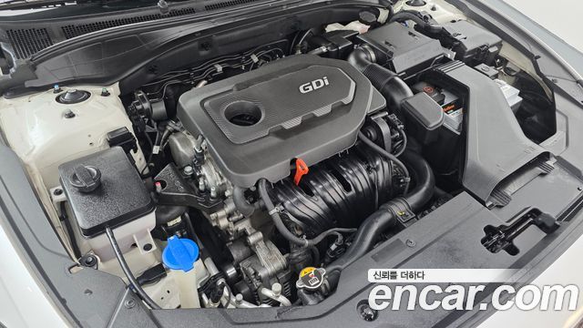 Hyundai Grandeur 2018 — photo 6