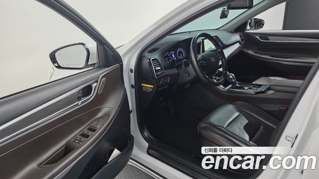 Hyundai Grandeur 2018 — photo 10