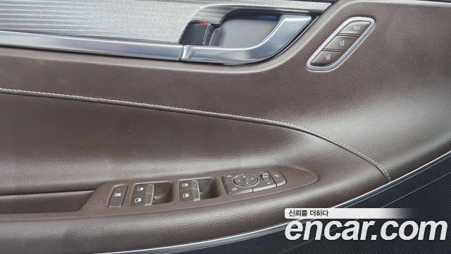 Hyundai Grandeur 2018 — photo 12
