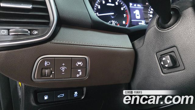 Hyundai Grandeur 2018 — photo 13