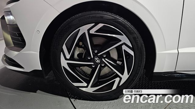 Hyundai Sonata 2024 — photo 5
