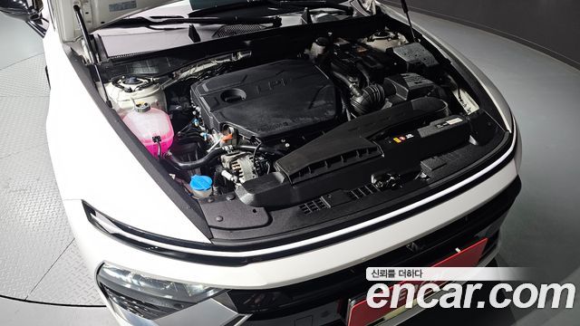 Hyundai Sonata 2024 — photo 6