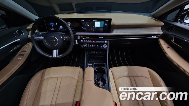 Hyundai Sonata 2024 — photo 7