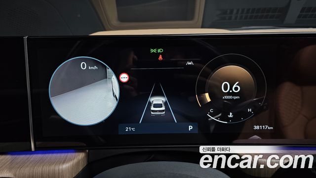 Hyundai Sonata 2024 — photo 8