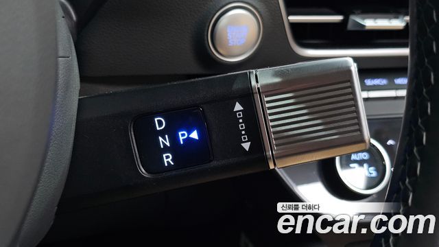 Hyundai Sonata 2024 — photo 9