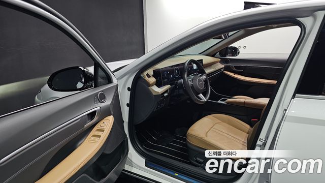 Hyundai Sonata 2024 — photo 10