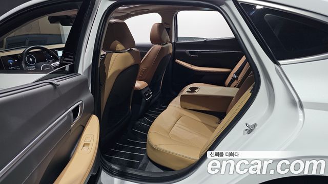 Hyundai Sonata 2024 — photo 11