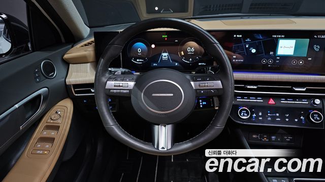 Hyundai Sonata 2024 — photo 12