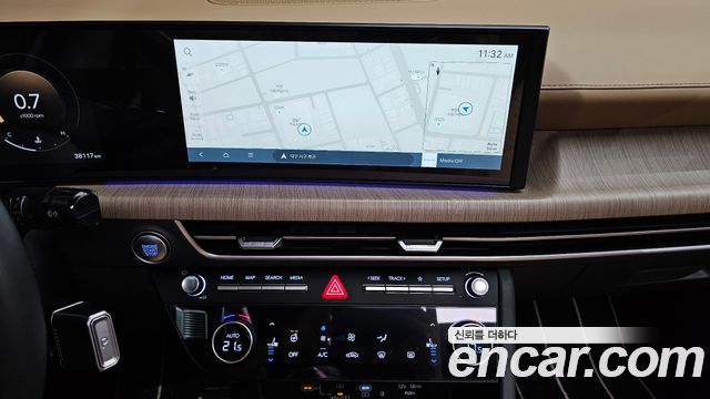 Hyundai Sonata 2024 — photo 13
