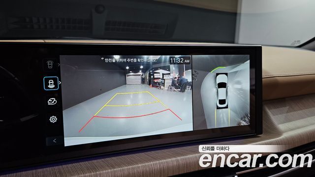 Hyundai Sonata 2024 — photo 14