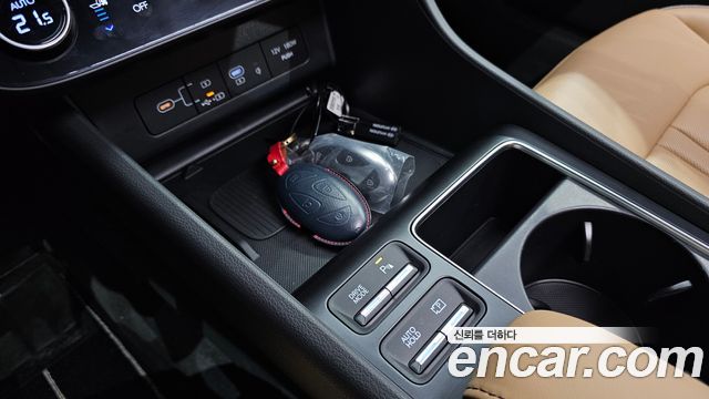 Hyundai Sonata 2024 — photo 15