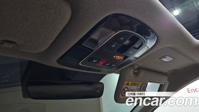 Hyundai Sonata 2024 — photo 17