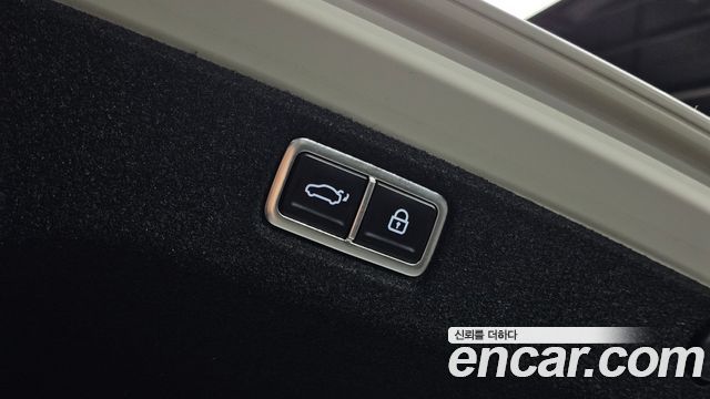Hyundai Sonata 2024 — photo 19