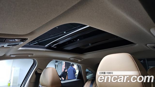 Hyundai Sonata 2024 — photo 20