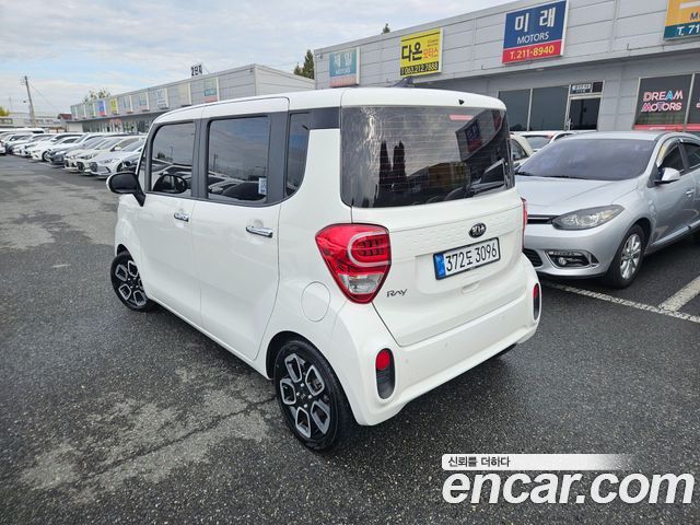 Kia RAY 2021 — photo 4