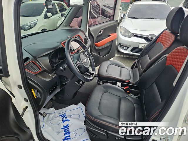 Kia RAY 2021 — photo 7