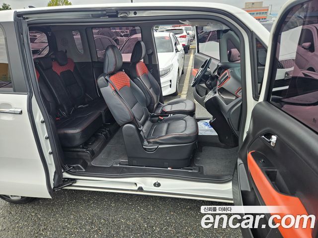 Kia RAY 2021 — photo 10