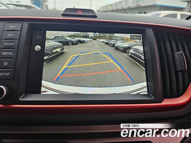 Kia RAY 2021 — photo 13