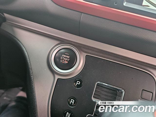 Kia RAY 2021 — photo 14