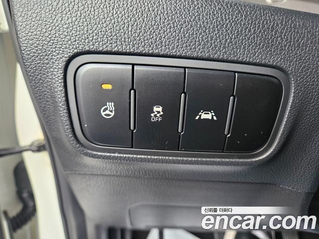 Kia RAY 2021 — photo 16