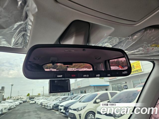 Kia RAY 2021 — photo 17