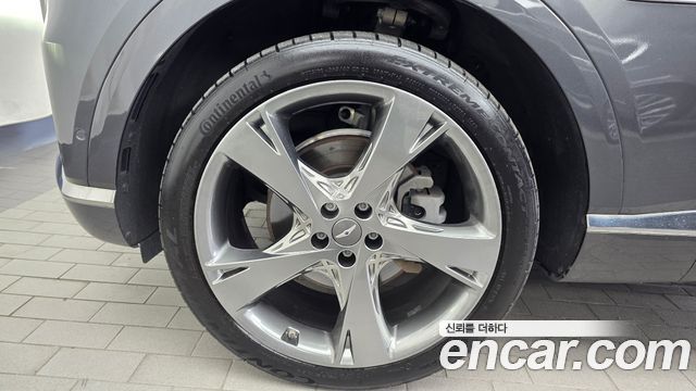 Genesis GV80 2020 — photo 5