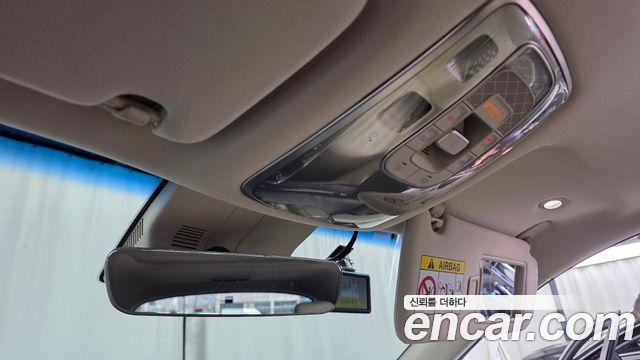 Genesis GV80 2020 — photo 23