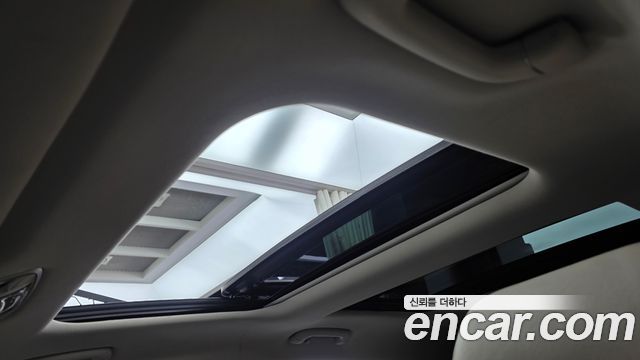 Genesis GV80 2020 — photo 25